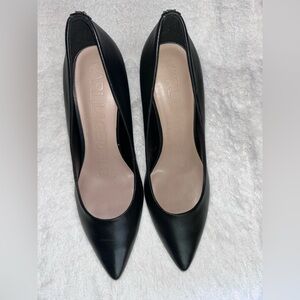 Karl Lagerfeld Black Women's Shoes